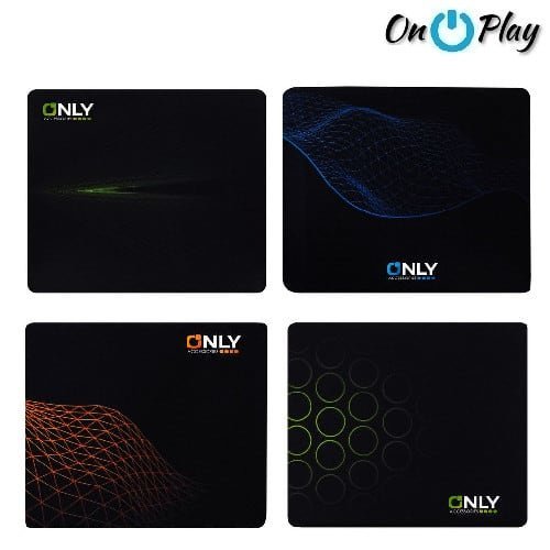 MOUSE PAD ONLY
