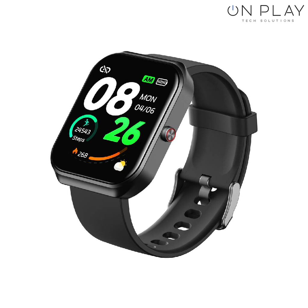 SMART WATCH MODS 775 SU 80