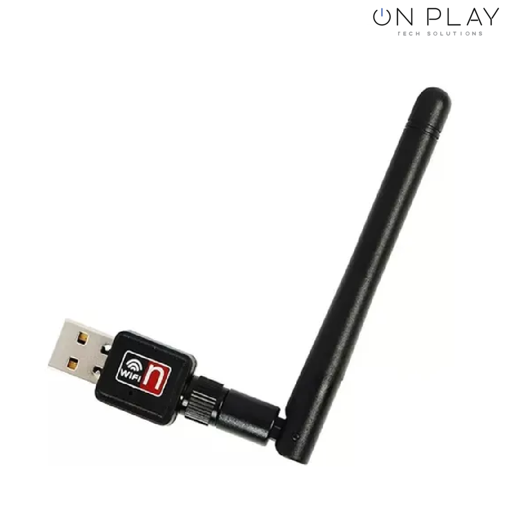 ANTENA WIFI AITECH
