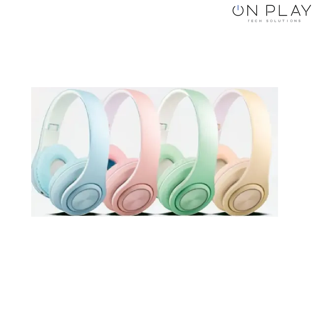 Auricular Inalámbrico ONLY BOOM MOD83 Style BT
