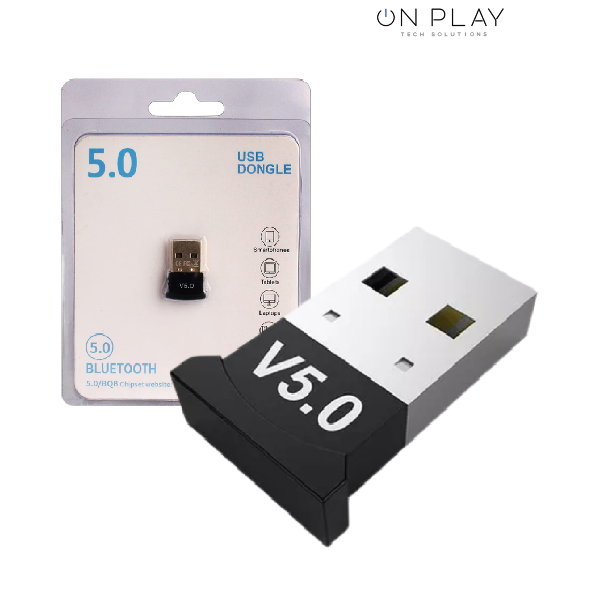 DOOGLE BLUETHOOTH USB 5.0