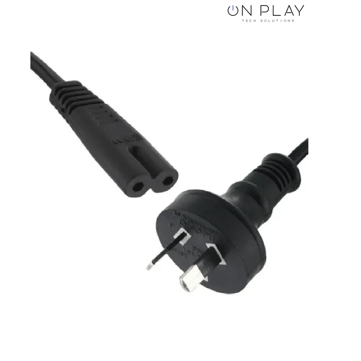 CABLE ALIMENTACION TIPO 8