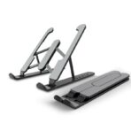Soporte Para Notebook Plegable MODV-00BL